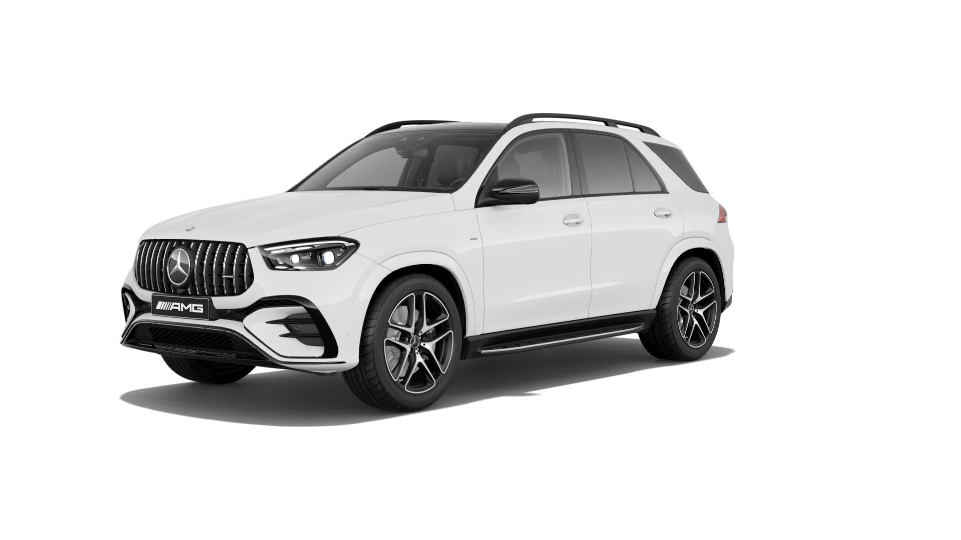 Mercedes-AMG GLE