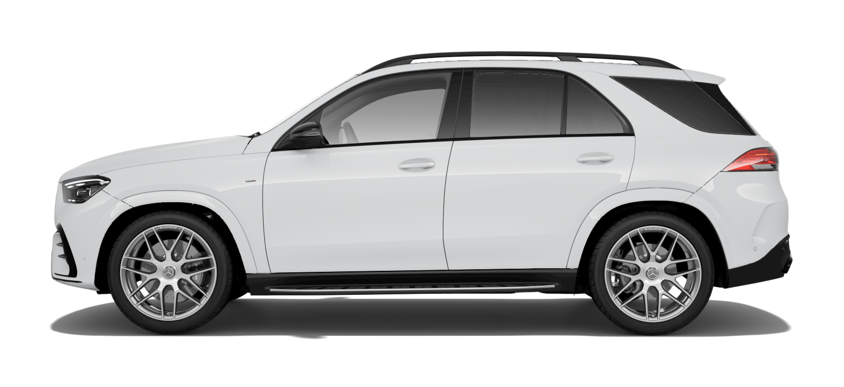 Mercedes-AMG GLE 53 4MATIC+ SUV