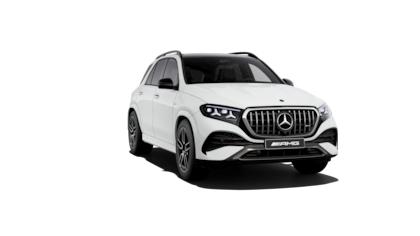GLE - 360° view