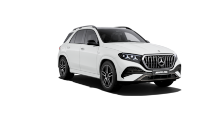 GLE - 360° view