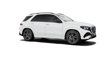 GLE - 360° view
