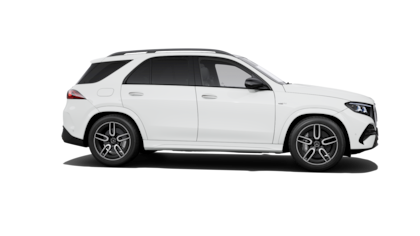 GLE - 360° view