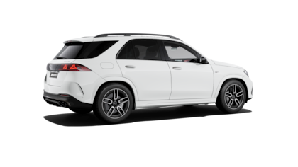 GLE - 360° view