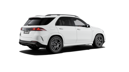 GLE - 360° view