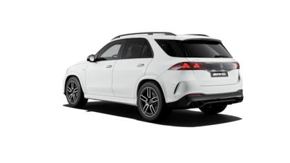 GLE - 360° view
