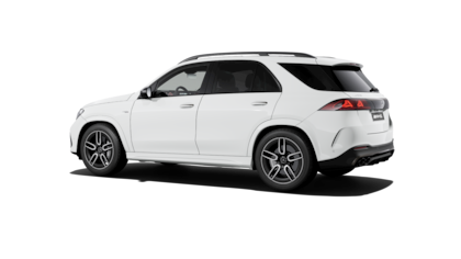 GLE - 360° view