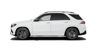 GLE - 360° view