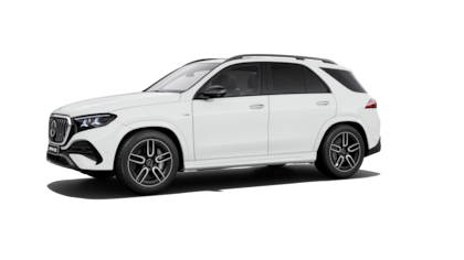GLE - 360° view