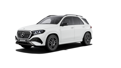 GLE - 360° view