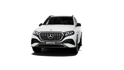 GLE - 360° view