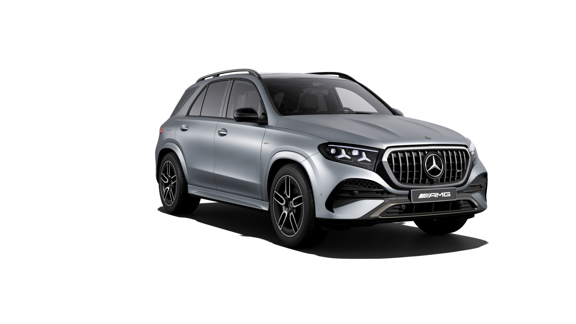 Mercedes-AMG GLE