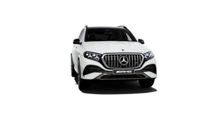 GLE - 360° view