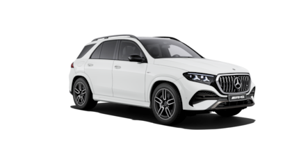 GLE - 360° view