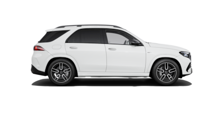 GLE - 360° view
