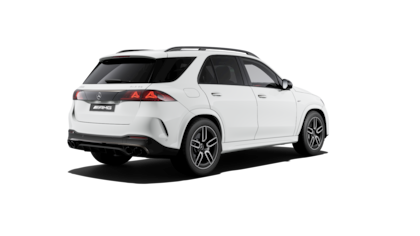 GLE - 360° view