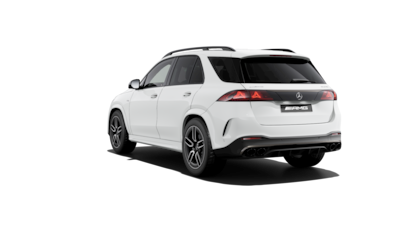GLE - 360° view