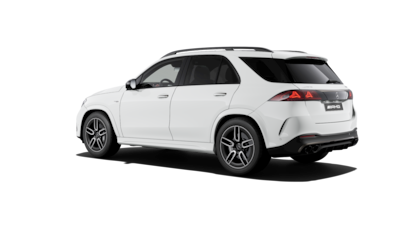 GLE - 360° view
