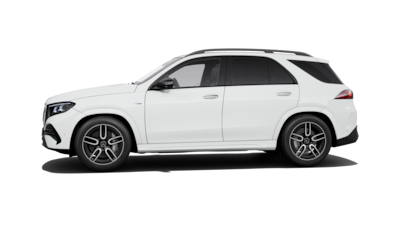 GLE - 360° view