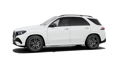 GLE - 360° view