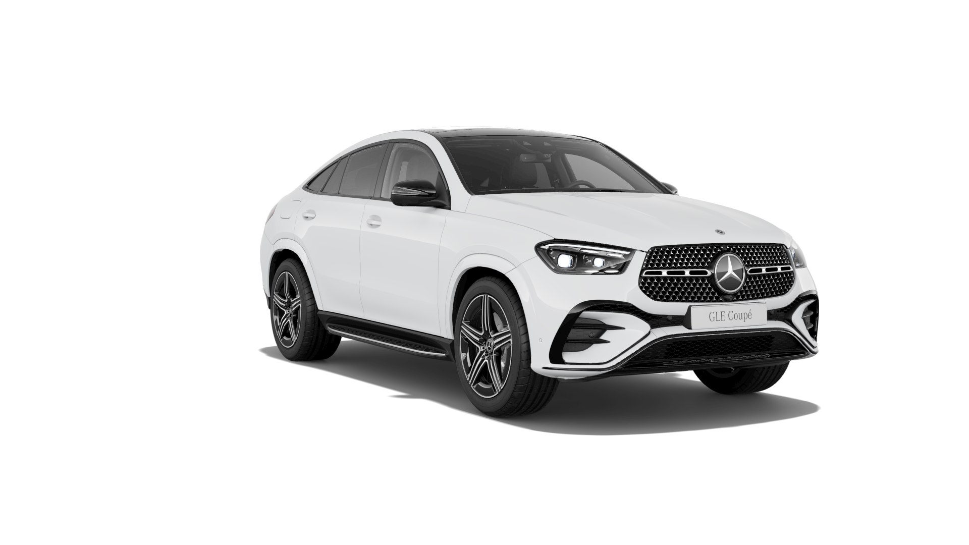 GLE Coupé