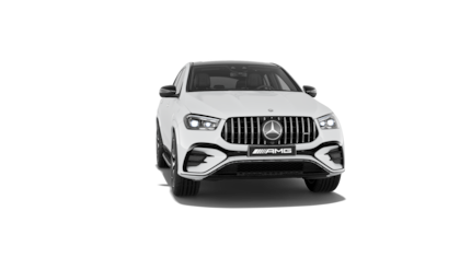 GLE Coupé - 360° view
