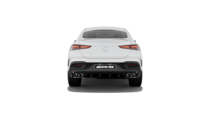 GLE Coupé - 360° view