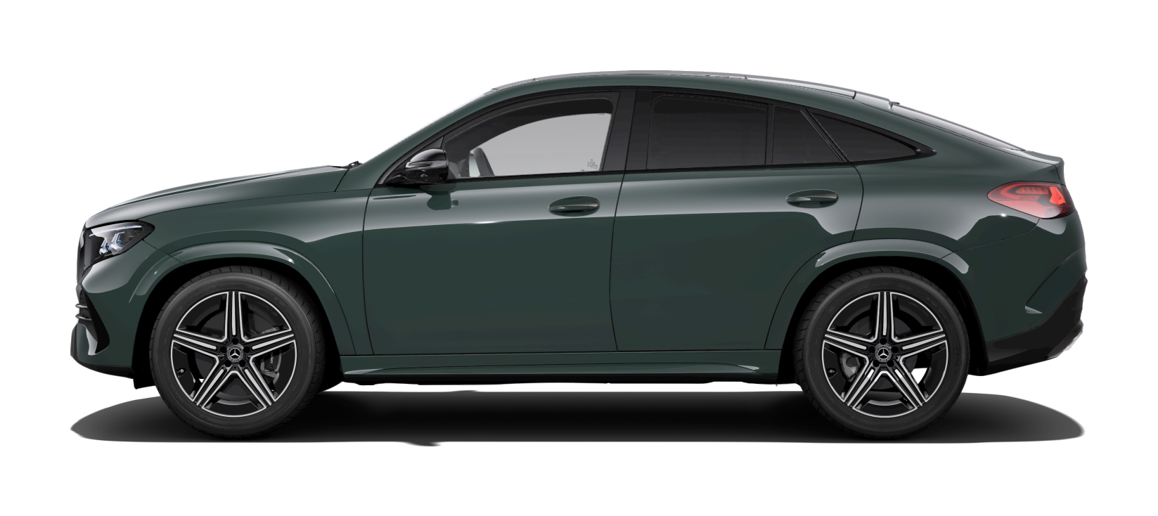 GLE 450 4MATIC Coupé