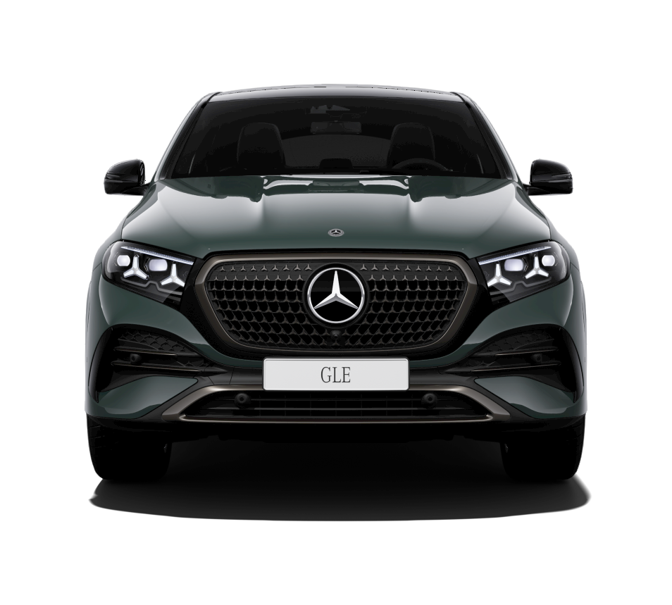 GLE 450 4MATIC Coupé