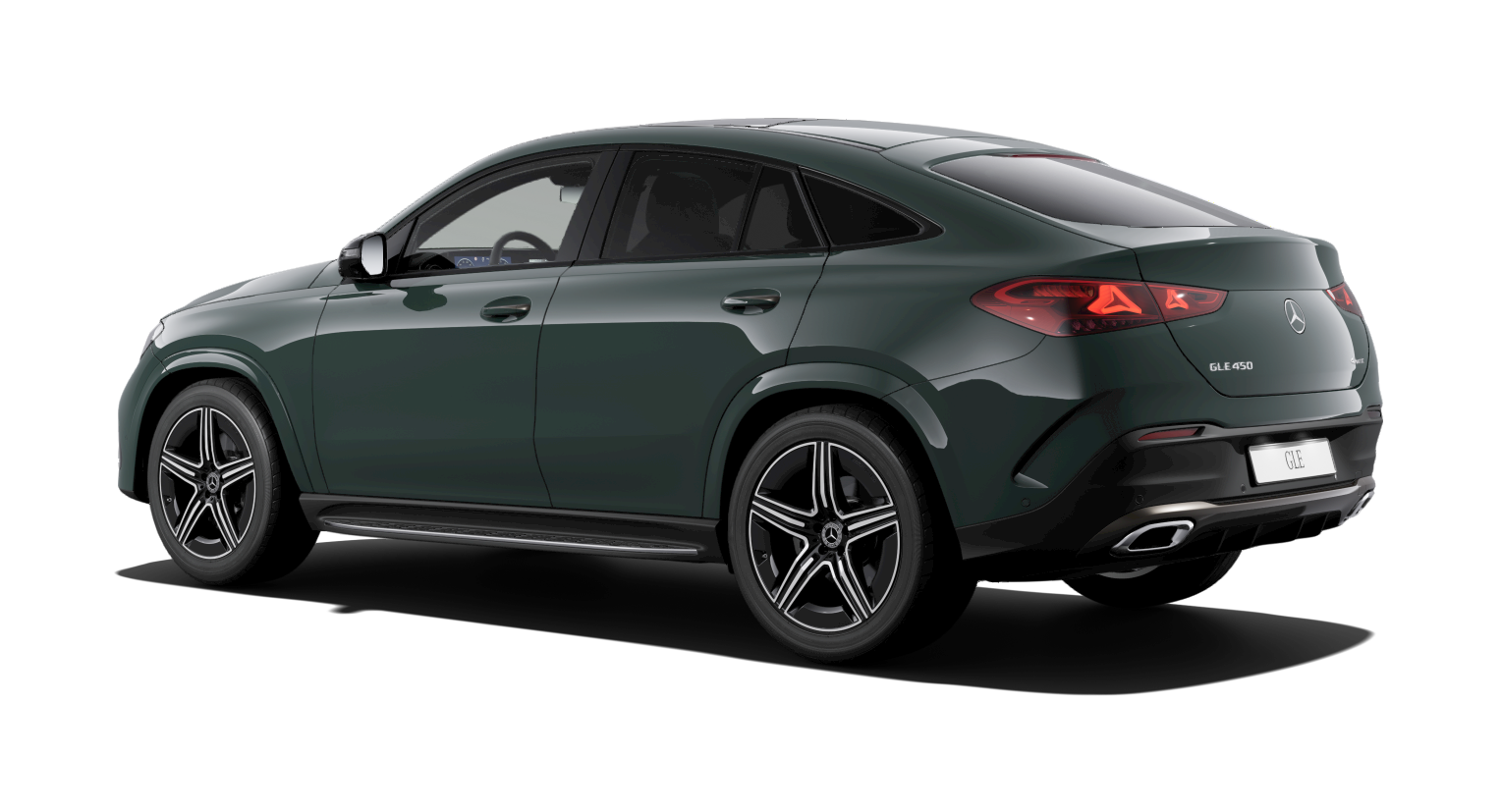 GLE 450 4MATIC Coupé