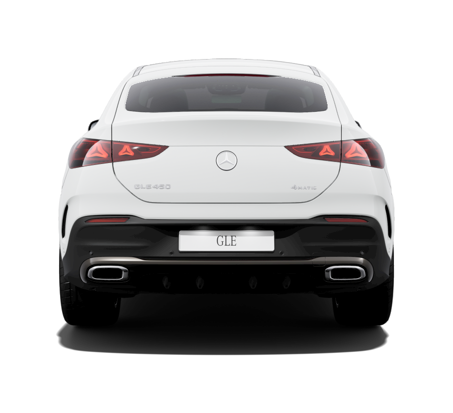 GLE 450 4MATIC Coupé