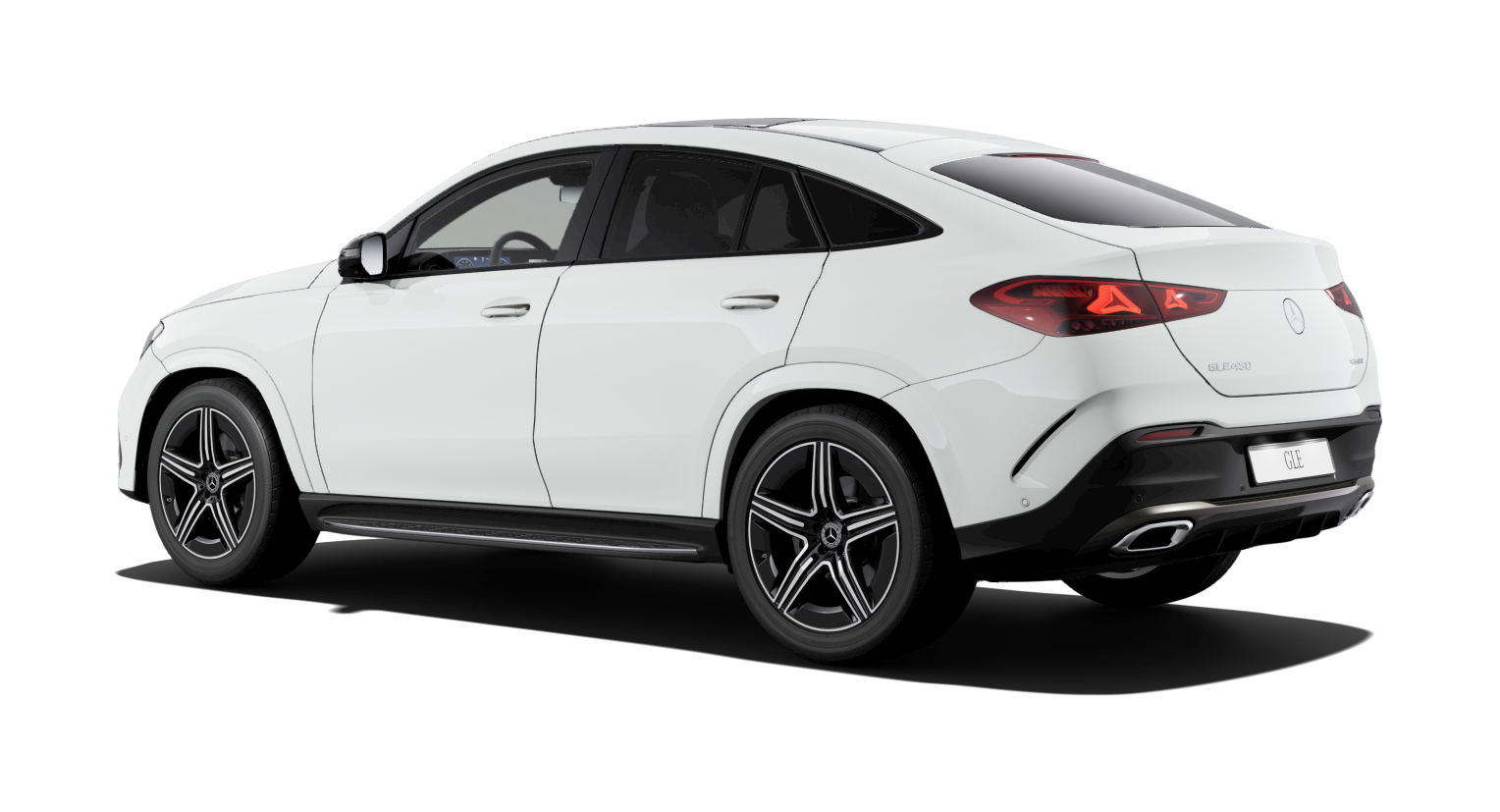 GLE 450 4MATIC Coupé