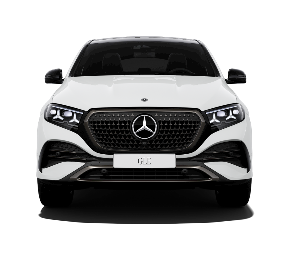 GLE 450 4MATIC Coupé