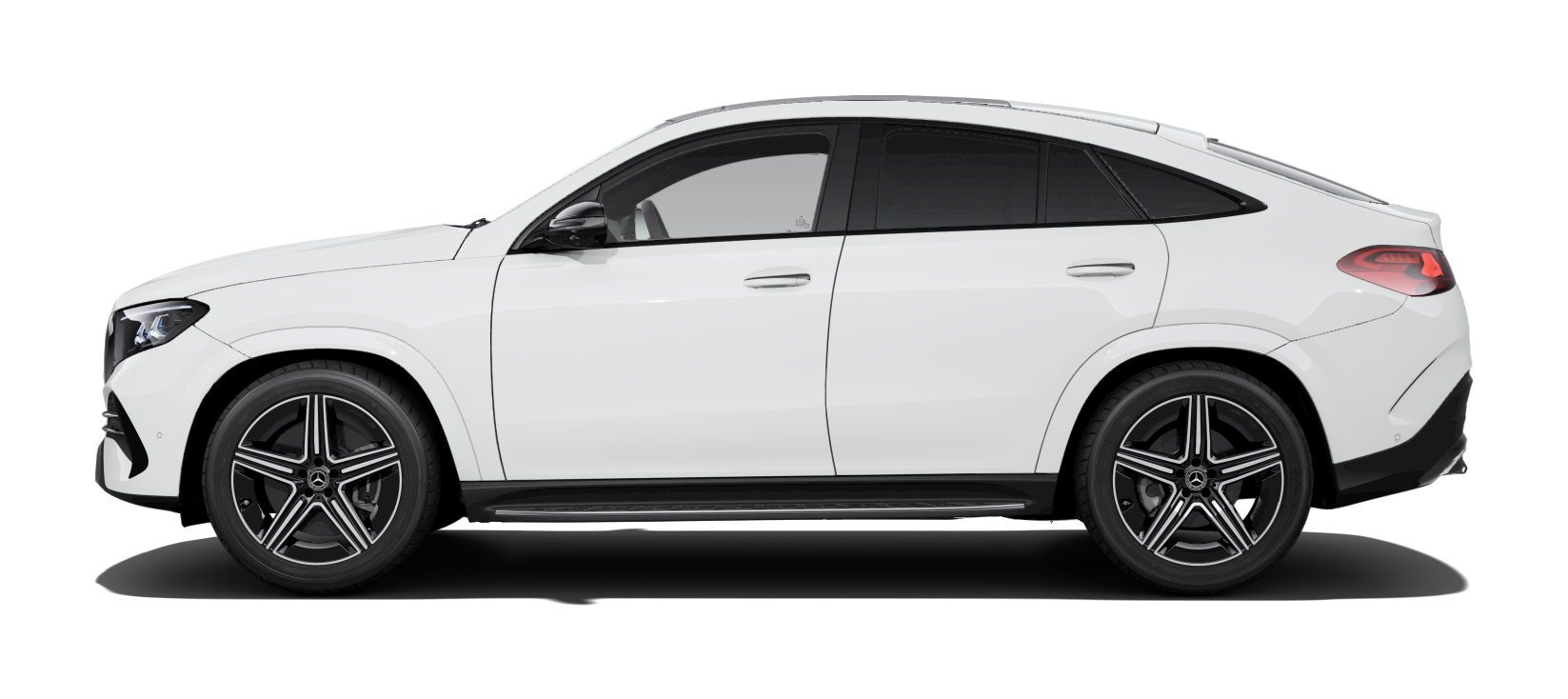 GLE 450 4MATIC Coupé