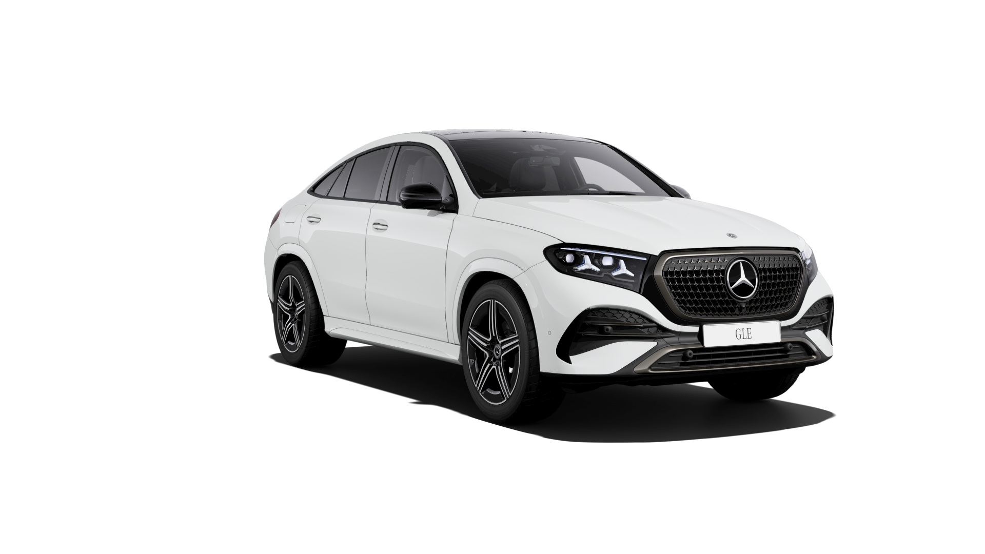 GLE Coupé