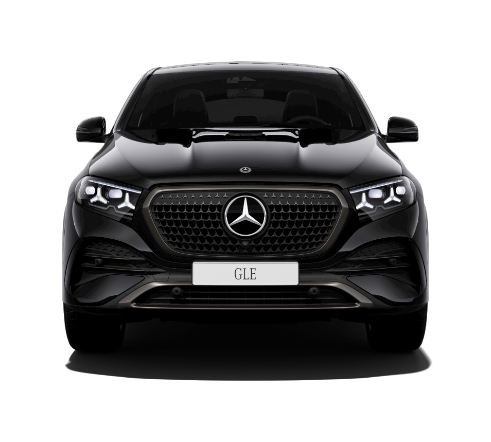 GLE 450 4MATIC Coupé