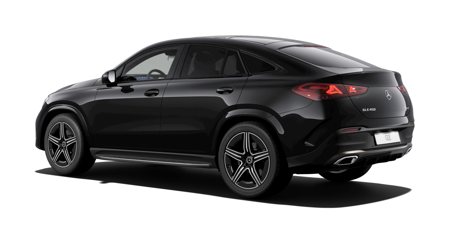 GLE 450 4MATIC Coupé