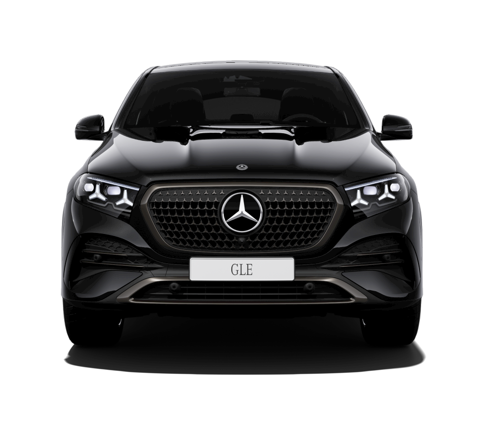 GLE 450 4MATIC Coupé