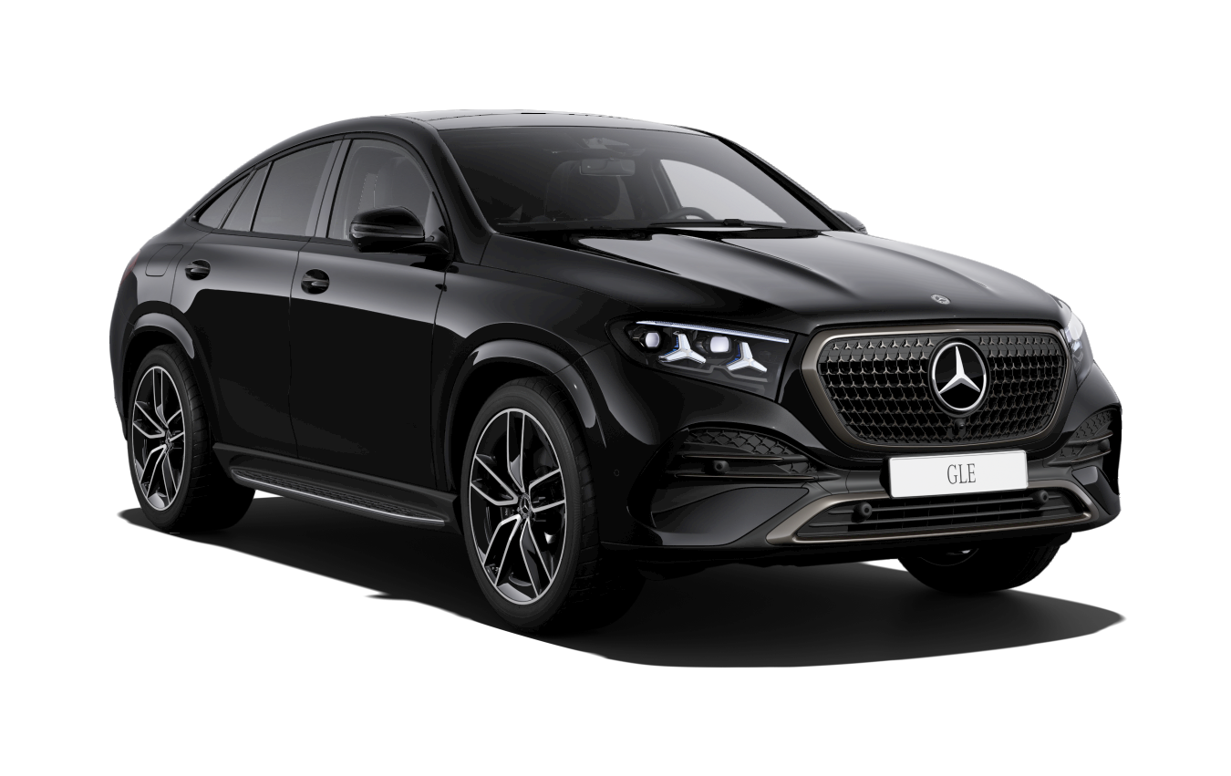 GLE 450 4MATIC Coupé