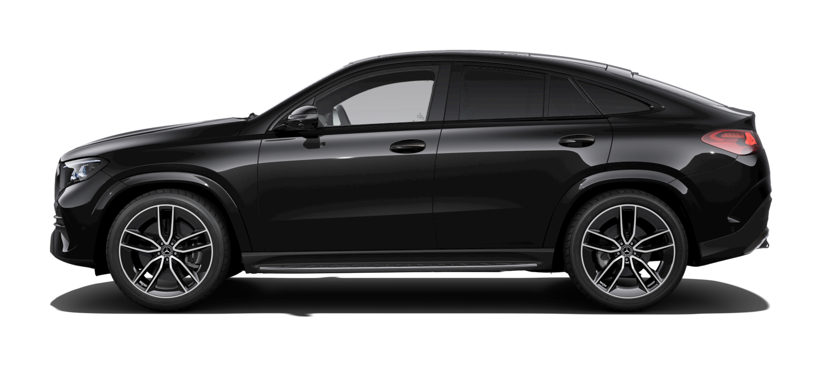 GLE 450 4MATIC Coupé