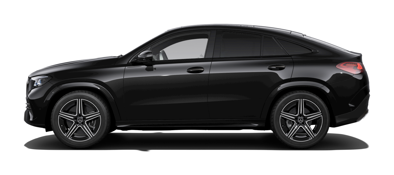 GLE 450 4MATIC Coupé