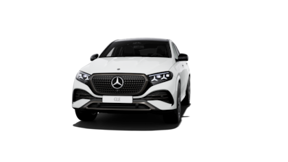 GLE Coupé - 360° view