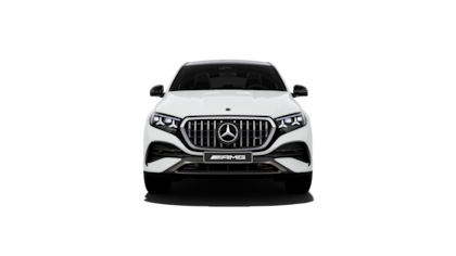 GLE Coupé - 360° view