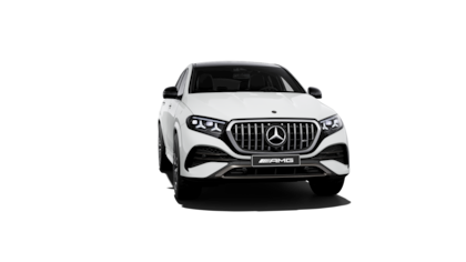 GLE Coupé - 360° view
