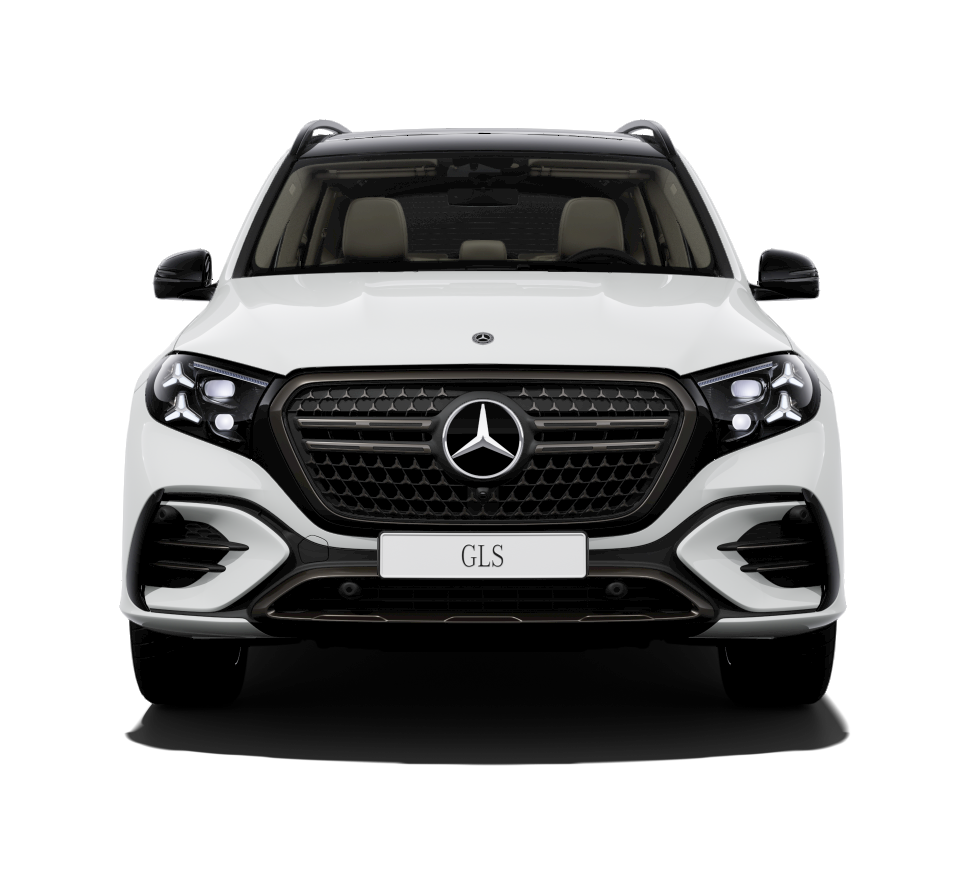 GLS 450 4MATIC