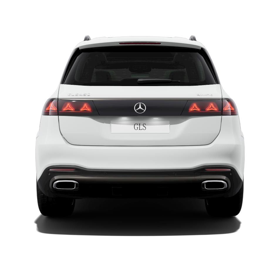 GLS 450 4MATIC