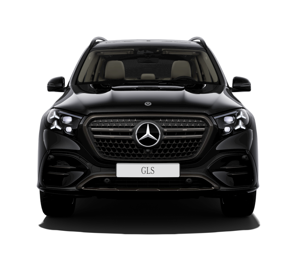 GLS 450 4MATIC