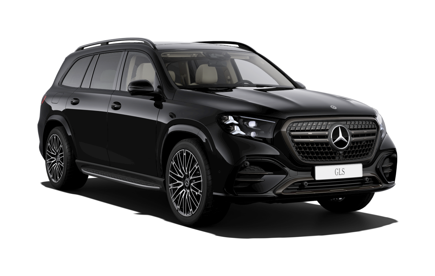 GLS 450 4MATIC
