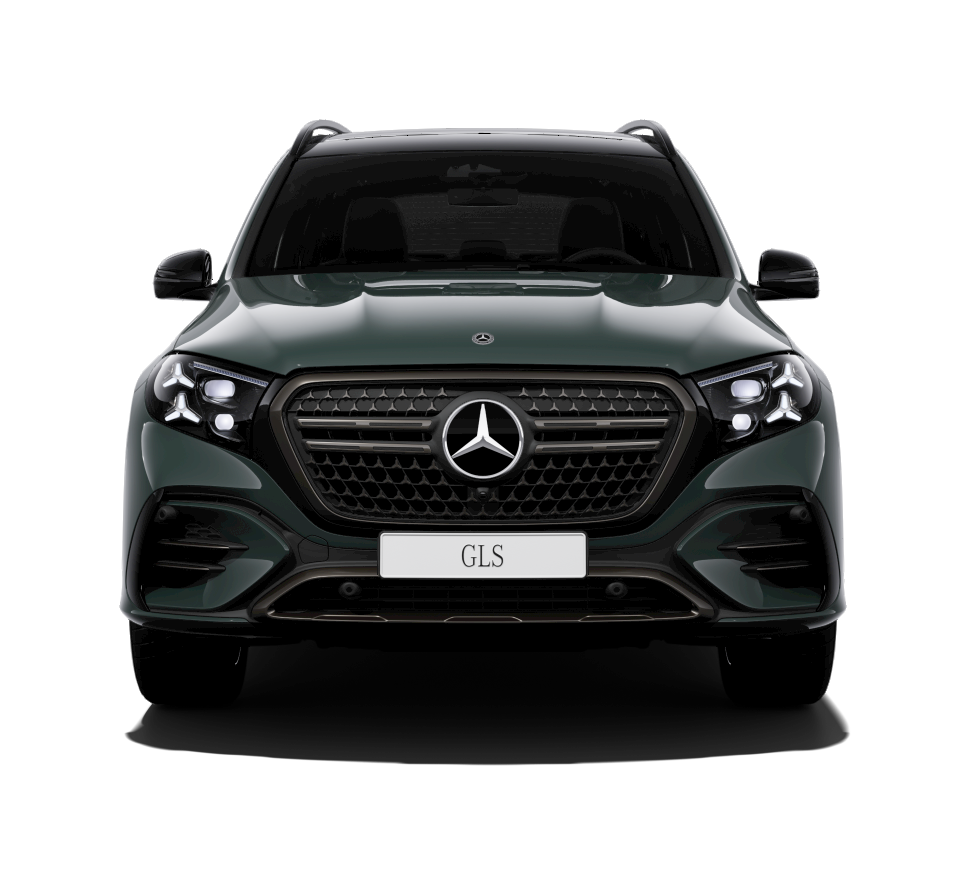 GLS 450 4MATIC