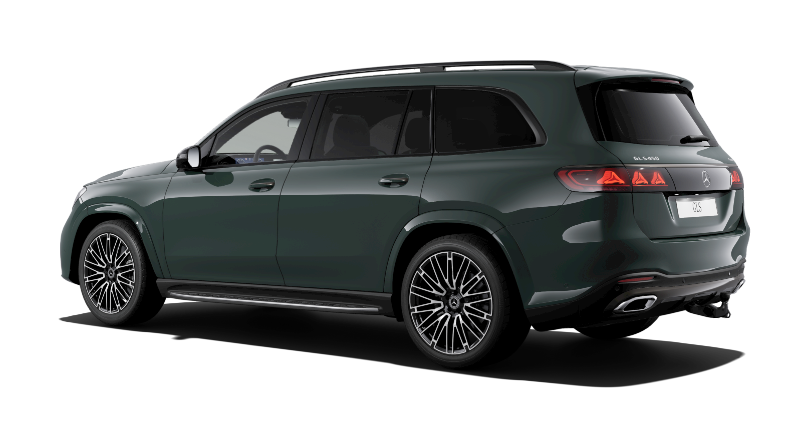 GLS 450 4MATIC