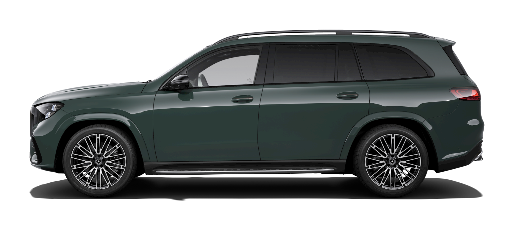GLS 450 4MATIC